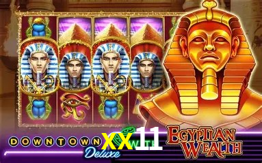 Explorando a Categoria de Eventos em Apostas na xx11