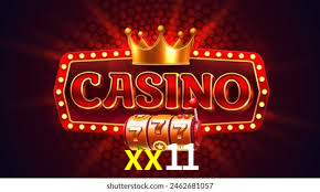 Descubra o Mundo do Cassino Online com xx11